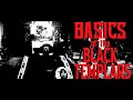 Dawn Of War Unification Basics Of The Black Templars [Belated 500 Subs Special]