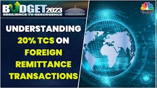 Understanding 20% TCS On Foreign Remittance Transactions Under LRS: Riaz Thingna Exclusive