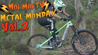 Moi Moi TV Metal Monday Vol. 2 | Jack Moir |