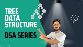 Tree Data Structure | DSA Course in Hindi | Tree Traversal using Python