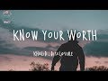 Download Khalid Disclosure Know Your Worth Lyric mp3