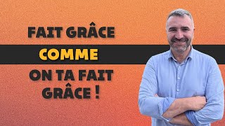 Comment le PARDON et la GRÂCE libèrent ton cœur ? / Avec Tony Tornatore