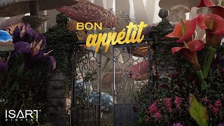 Bon appétit (Teaser 2021)