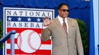 Dave Winfield's Impact: Beyond Padres On-Field Dominance