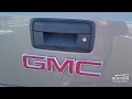 2017 gmc sierra 1500 slt for michael g2003a