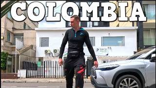 Colombia in 2025 is Not What You Think