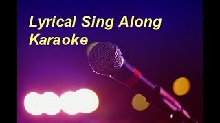 Mora Saiyaan  Mose Bole Na | Sing along Karaoke | Khamaj