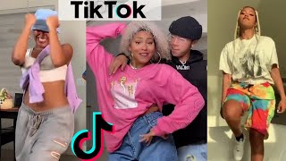 Best of AnalisseWorld TikTok Dance Compilation feat Michael Le_Justmaiko