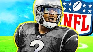 Cam Newton Will Play For THIS TEAM in the 2020 NFL Season