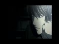 death note official trailer