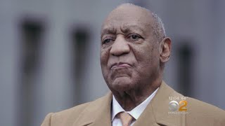 Bill Cosby Deemed 'Sexually Violent Predator'