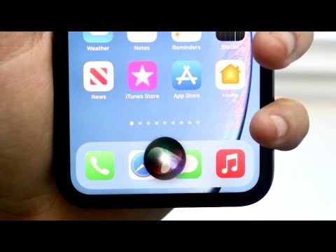 How To Change Siri Voice On ANY iPhone! (2021)