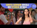 Yeh Rishta Kya Kehlata Hai's Garvita Sadhwani Gets Real: Paycheck, Love Letter And Secret Crush!