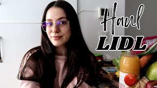 Haul ❤️ Cumpărături săptămânale din LIDL