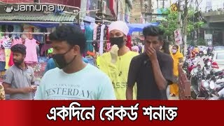 ভারতে করোনায় মৃত্যু ৫ হাজার ছাড়ালো, পরিস্থিতির ক্রমেই অবনতি | India After Lockdwon