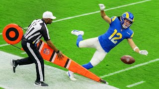 Times Referees RUINED This NFL Season