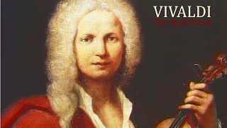 Vivaldi, the Red Priest: A Short Biography