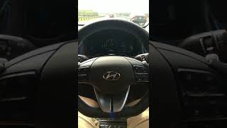 Autonomous Driving on Hyundai IONIQ Hybrid v3