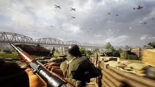 This Realistic WWII Game is Coming Back With Full Force! New Maps, Factions \u0026 Publisher! It's SAVED!