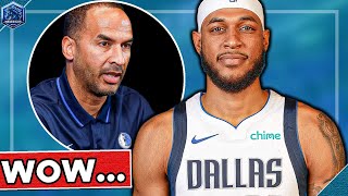 MASSIVE Trade Update - Nico Harrison Hard At Work...Multiple Injury Updates | Dallas Mavericks News