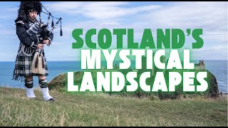 Must See Wonders of Scotland in 4K Video HD 2025