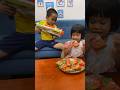 Người Anh Tham Ăn Pizza Và Cái Kết#shortvideo