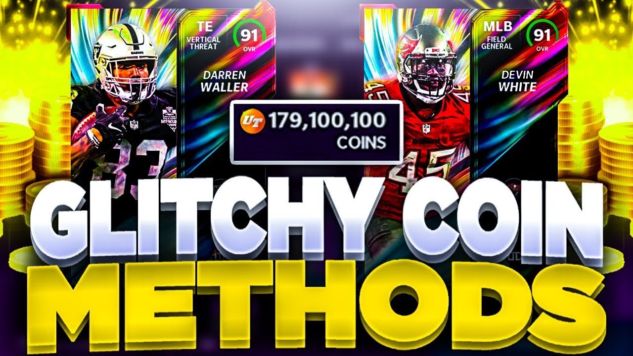 #1 COIN MAKING METHOD! MAKE 200K+ COINS AN HOUR ! | Madden 22 Ultimate Team Coin Methods