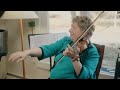 Catching The String - Galamian's Method for Violin