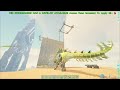 raiding bases for early loot u0026 unlocking tek ark