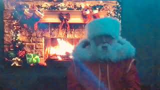 Gio’s Santa Video