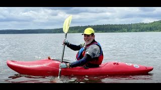 2024 National Kayaking 101 Highlights