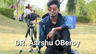 Kalyug me daru mile kud kud ke pi || AD BOYS || holi special || Aarshu oberoy ||