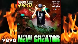 Ricardo Gowe - New Creator (feat. Tommy Lee Sparta) (Official Audio)