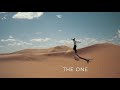 BROKEN DOOR THE ONE (Official Lyric Video)