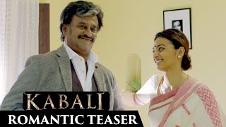 Kabali Tamil Movie Teaser | Rajinikanth | Radhika Apte | Pa Ranjith | V Creations