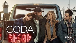 Coda | Full Movie Recap | Explained | Plot Breakdown | Serious Spoilers