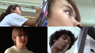 Student Experiences at CSSSA