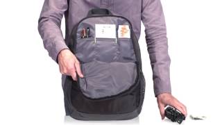 Laptop Backpack 15.6\