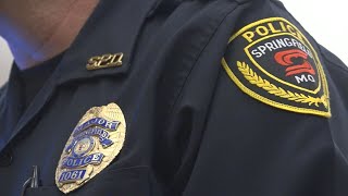 Springfield police chief says data shows decrease in criminal activity in hotspots