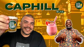 A CLASSIFICAÇÃO É LOGO ALI!! | CAPHILL DE SEXTA