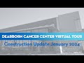 Cancer Center Virtual Tour | St. Elizabeth Dearborn Cancer Center