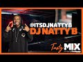 Tasty Mix V2 #11: DJ Natty B | Mary Brown’s Chicken & The Remix Project