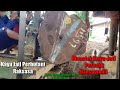 kayu Jati monster Perusak Bansawmill,kayu Jati Perhutani Blora,Woodworking,Tectona grandis#shorts