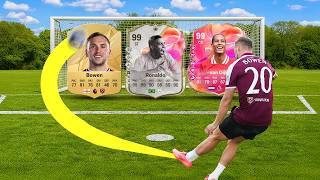 Whatever You Hit, You Get Ft. Jarrod Bowen