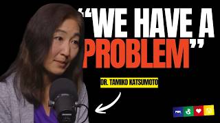 Stanford Professor Explains Why 6 in 10 People Are Sick