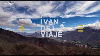 Iván de viaje - ULTIMO VIAJE- Episodio 12 - T2  [27-12-2024]