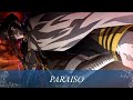 相州戦神館學園 八命陣 『paraiso』