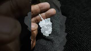 Khadi sakhar, Big crystallized sugar.