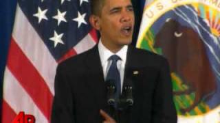 Obama: U.S. Must Reverse Course With Indians