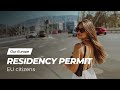 Par t I: Residency Permits - EU citizens